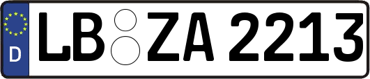 LB-ZA2213