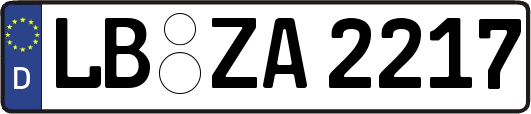 LB-ZA2217