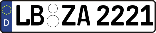LB-ZA2221