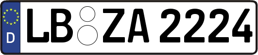 LB-ZA2224
