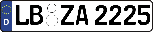 LB-ZA2225