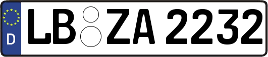 LB-ZA2232
