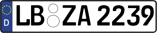 LB-ZA2239
