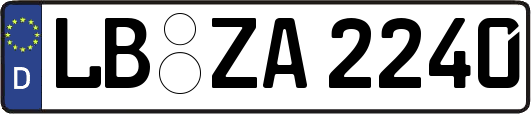 LB-ZA2240