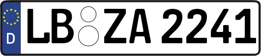 LB-ZA2241