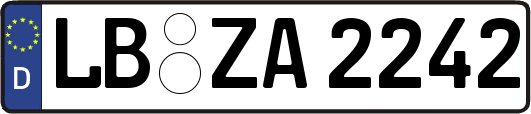 LB-ZA2242
