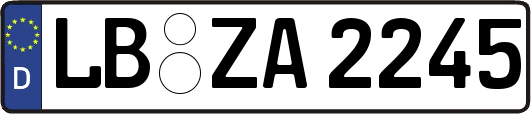 LB-ZA2245