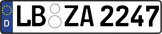 LB-ZA2247