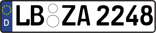 LB-ZA2248