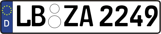 LB-ZA2249