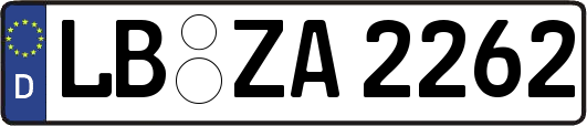 LB-ZA2262