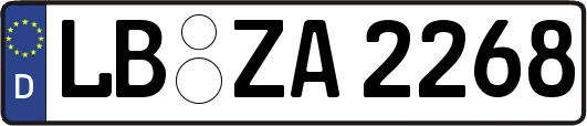 LB-ZA2268