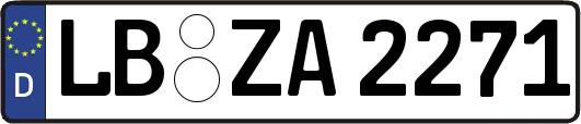 LB-ZA2271