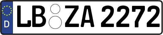 LB-ZA2272