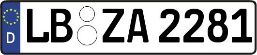 LB-ZA2281