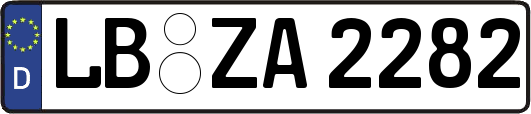 LB-ZA2282