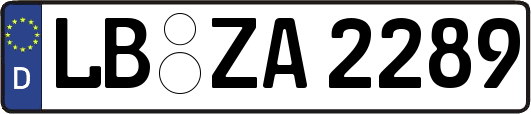 LB-ZA2289