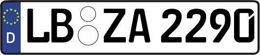 LB-ZA2290