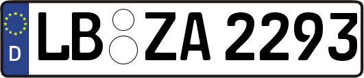 LB-ZA2293