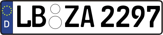LB-ZA2297