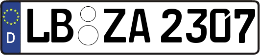 LB-ZA2307