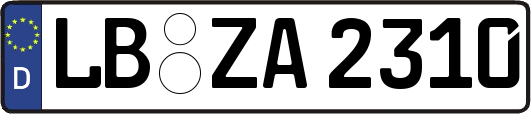 LB-ZA2310