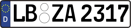 LB-ZA2317