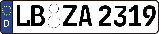 LB-ZA2319
