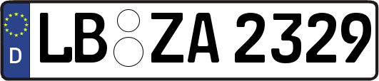 LB-ZA2329