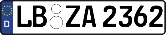 LB-ZA2362