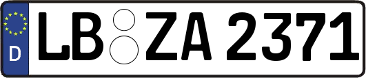 LB-ZA2371