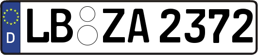LB-ZA2372