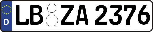 LB-ZA2376