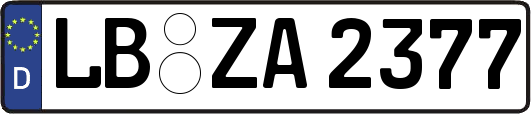 LB-ZA2377