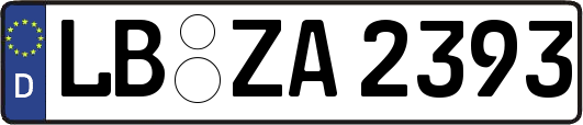 LB-ZA2393