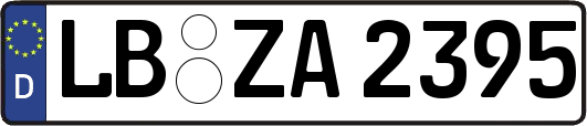 LB-ZA2395