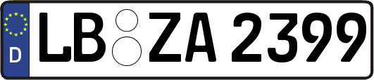 LB-ZA2399