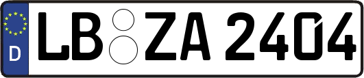 LB-ZA2404