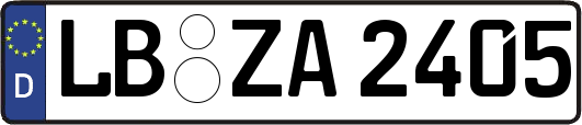 LB-ZA2405