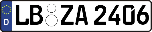 LB-ZA2406