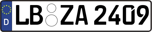 LB-ZA2409