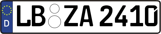 LB-ZA2410