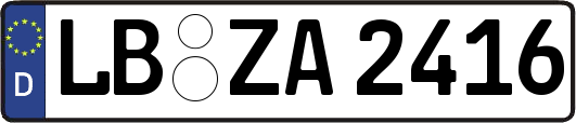 LB-ZA2416