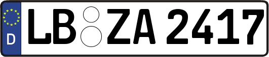 LB-ZA2417