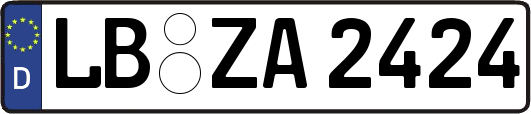 LB-ZA2424