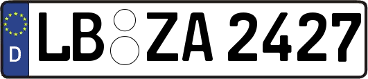 LB-ZA2427
