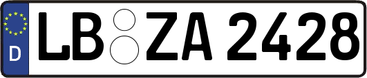 LB-ZA2428