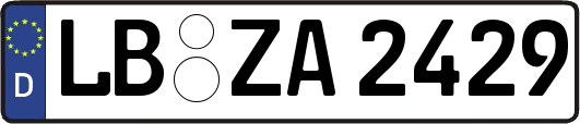 LB-ZA2429