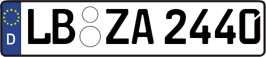 LB-ZA2440