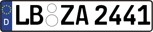 LB-ZA2441